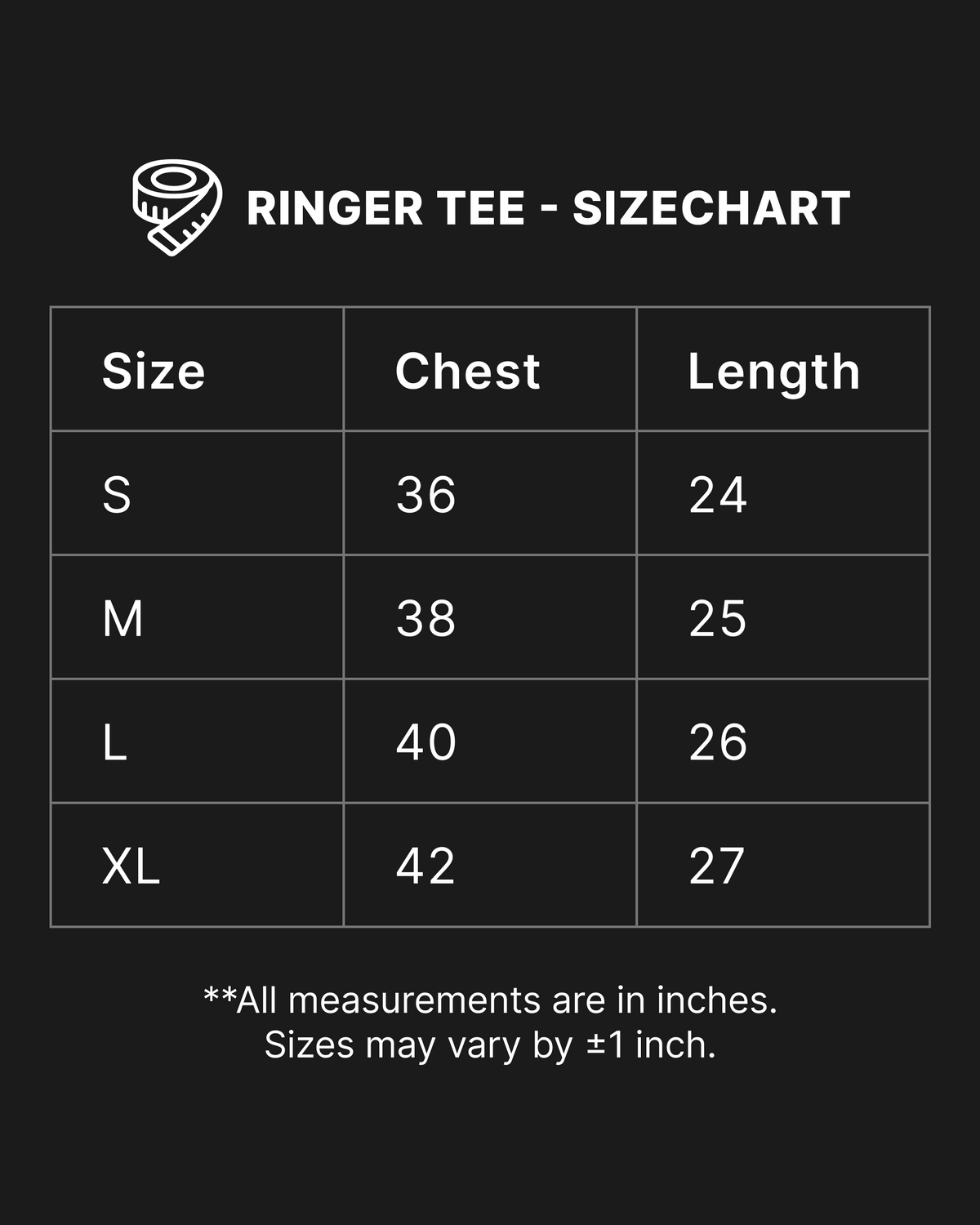 Off White & Maroon Ringer T-Shirt | 220 GSM 96% Cotton Lycra Ringer Tee